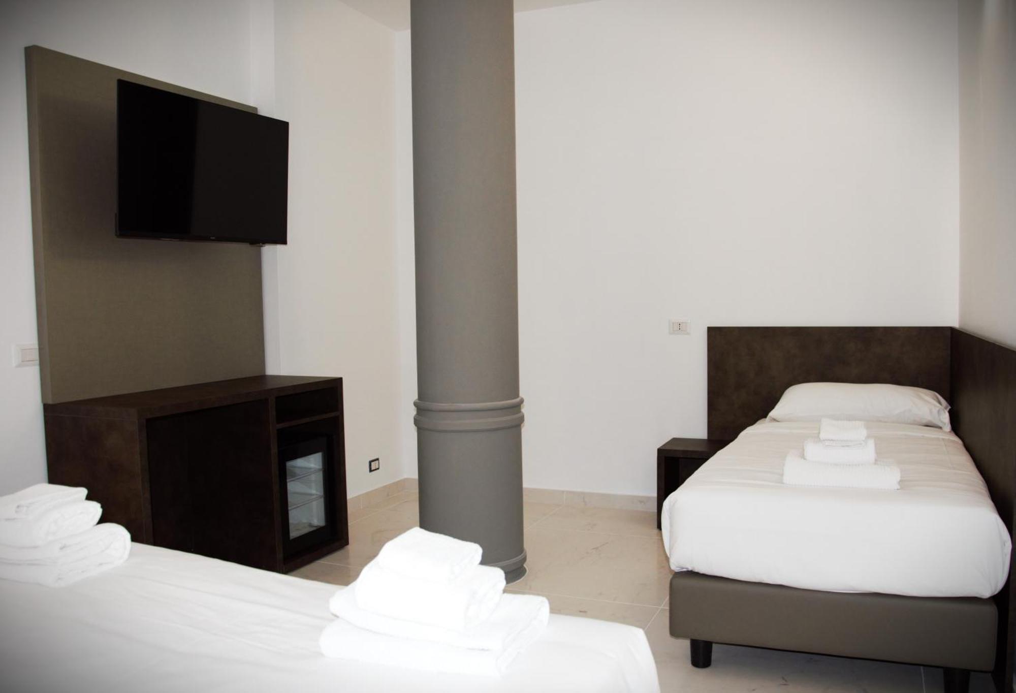 Domus Dea Roma By Trinita — Foto 1