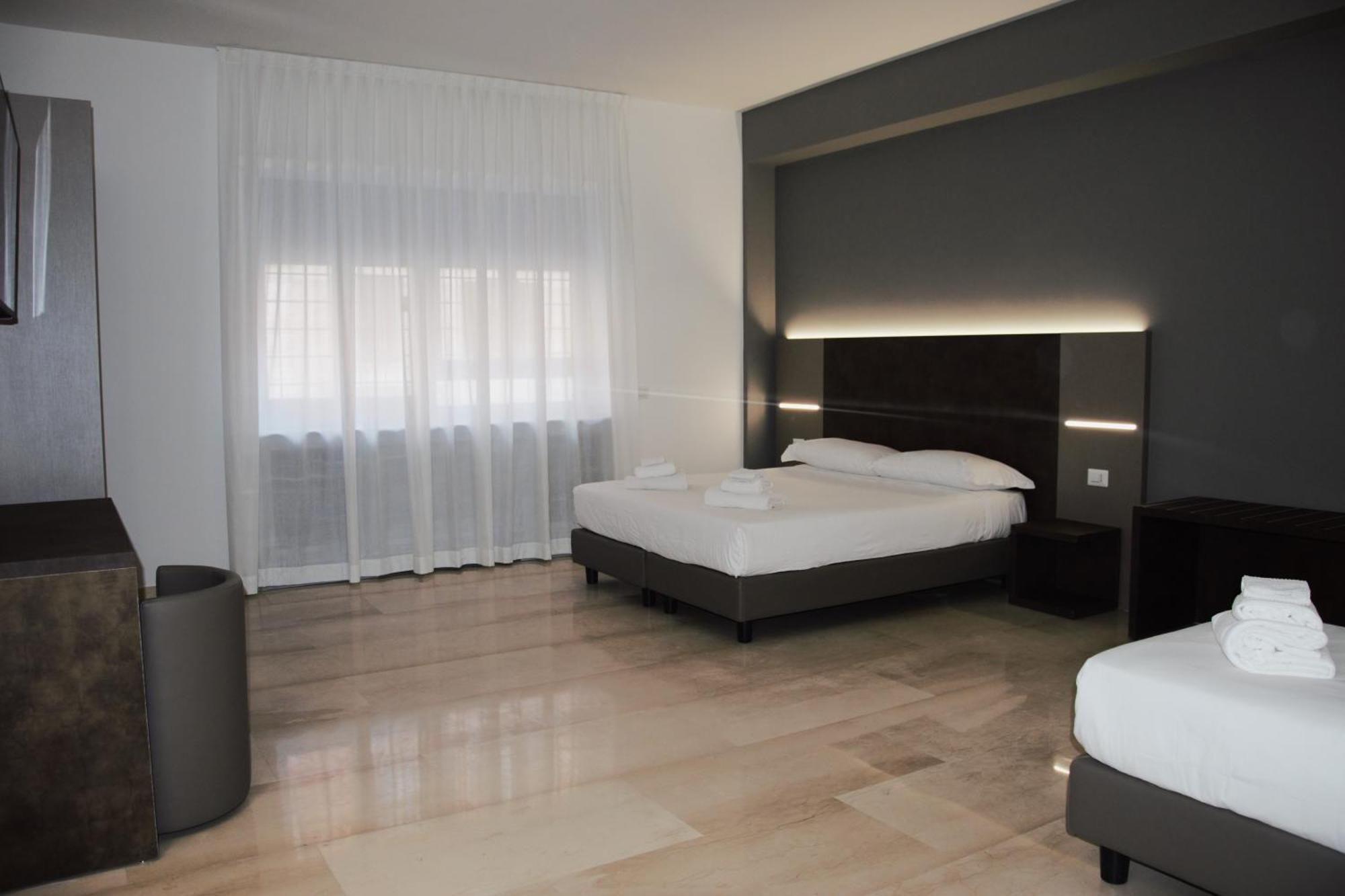 Domus Dea Roma By Trinita — Foto 3